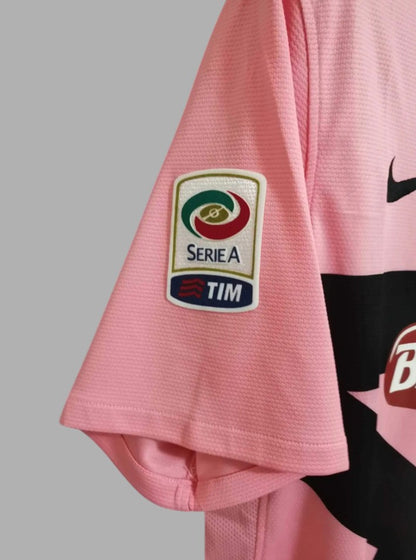 JUVENTUS 2011 - 2012 AWAY JERSEY