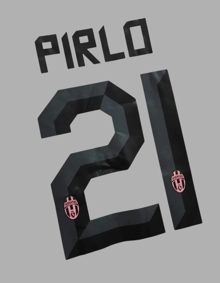 JUVENTUS 2011 - 2012 AWAY JERSEY