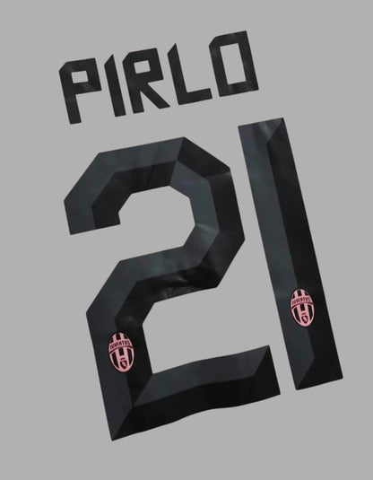 JUVENTUS 2011 - 2012 AWAY JERSEY