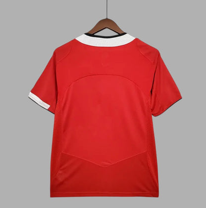 MANCHESTER UNITED 2004 - 2005 HOME JERSEY