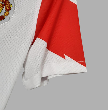 MANCHESTER UNITED 2010 - 2011 CHAMPIONS LEAGUE FINAL