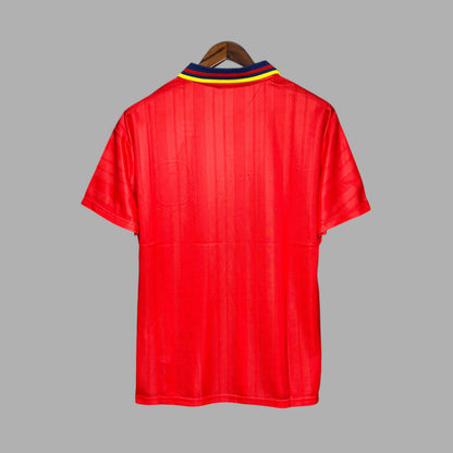 Spain 1994 WC Retro