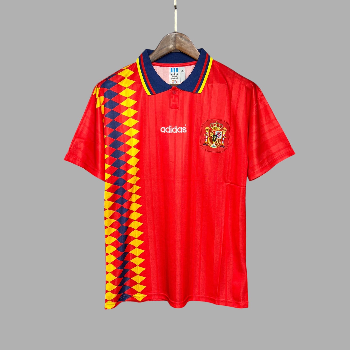Spain 1994 WC Retro