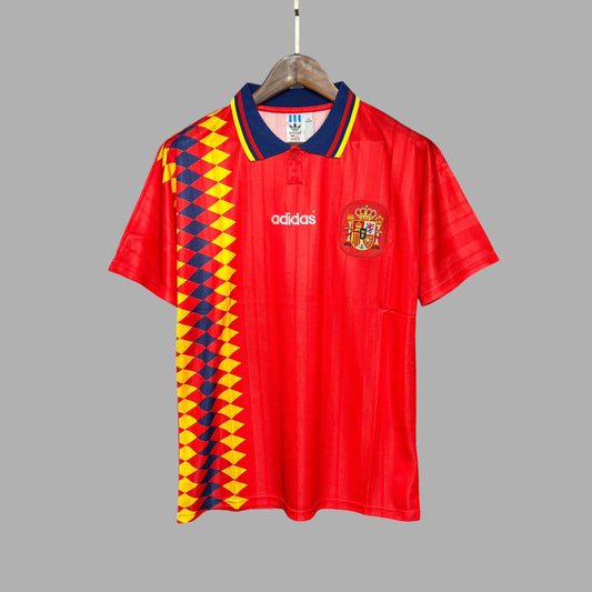 Spain 1994 WC Retro