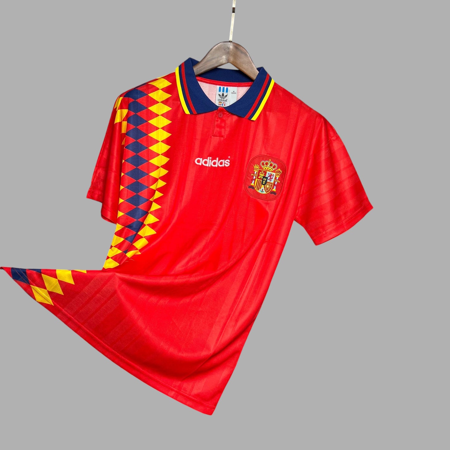 Spain 1994 WC Retro