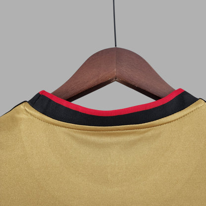AC MILAN 2013 - 2014 THIRD JERSEY