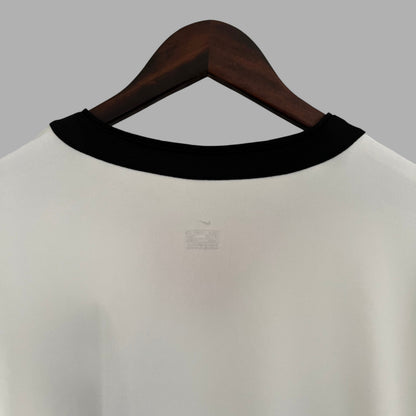 MANCHESTER UNITED 2002 - 2003 AWAY JERSEY