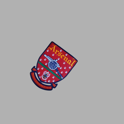 ARSENAL 1993 - 1994 AWAY JERSEY