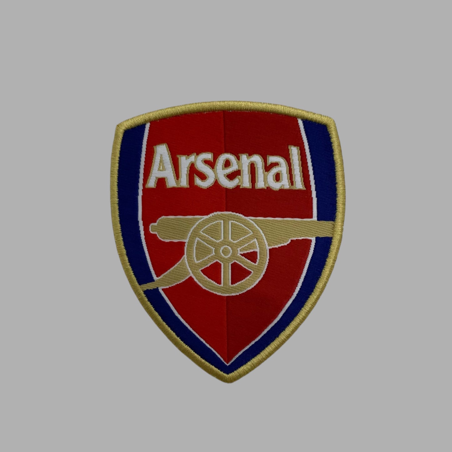 ARSENAL 2007-2008 AWAY JERSEY