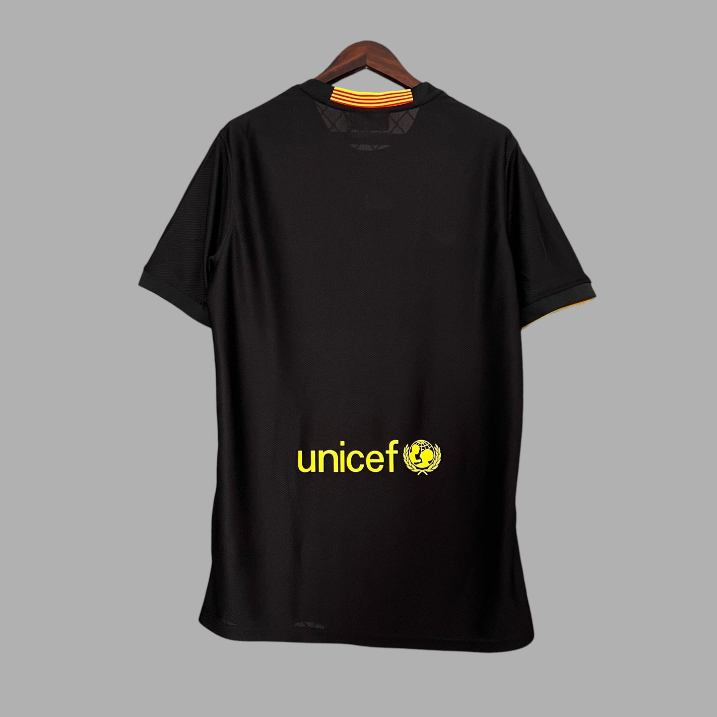 BARCELONA 2013 - 2014 THIRD JERSEY