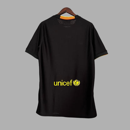 BARCELONA 2013 - 2014 THIRD JERSEY