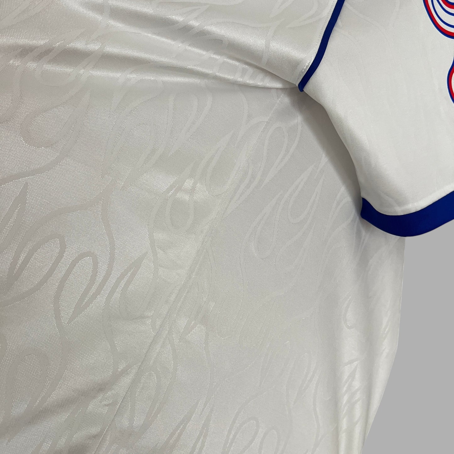 JAPAN 1998 AWAY JERSEY