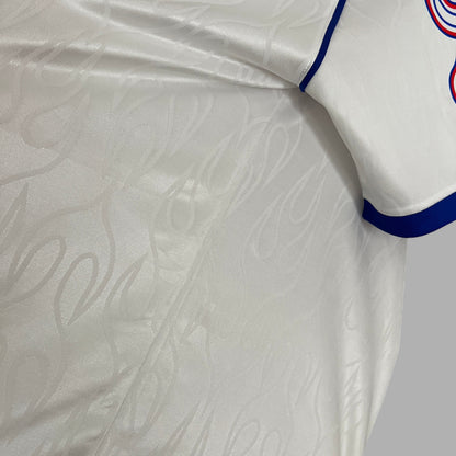JAPAN 1998 AWAY JERSEY