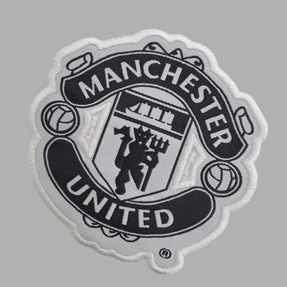 MANCHESTER UNITED 2013 - 2014 THIRD JERSEY