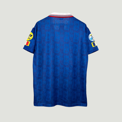 FRANCE 1996 HOME JERSEY