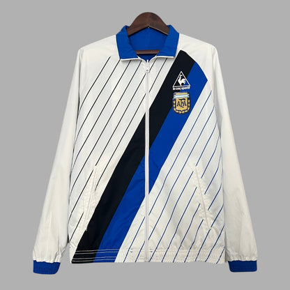 Argentina Reversible Retro Jacket