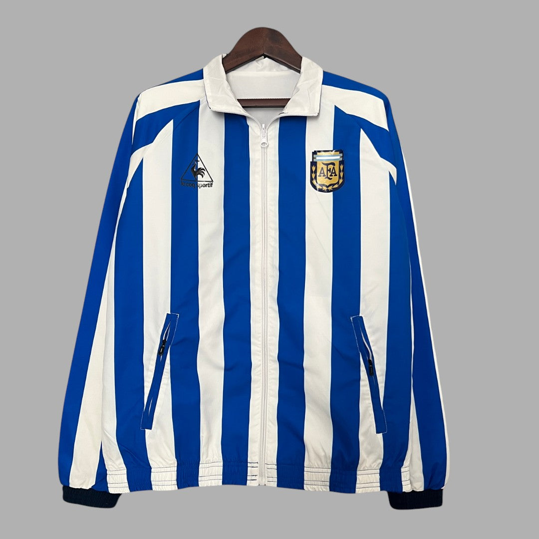 Argentina Reversible Retro Jacket