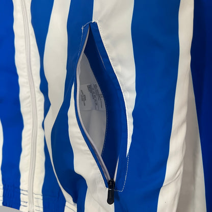 Argentina Reversible Retro Jacket