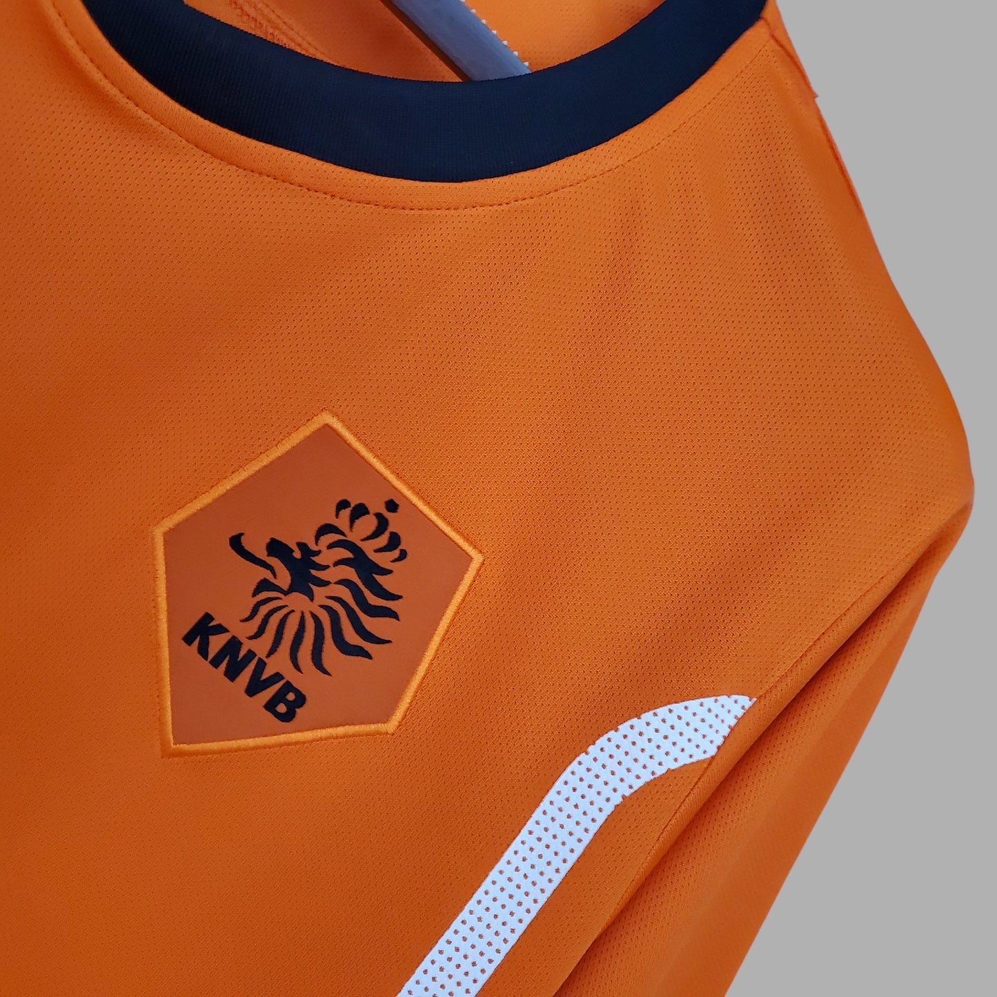 NETHERLANDS 2010 WORLD CUP HOME JERSEY