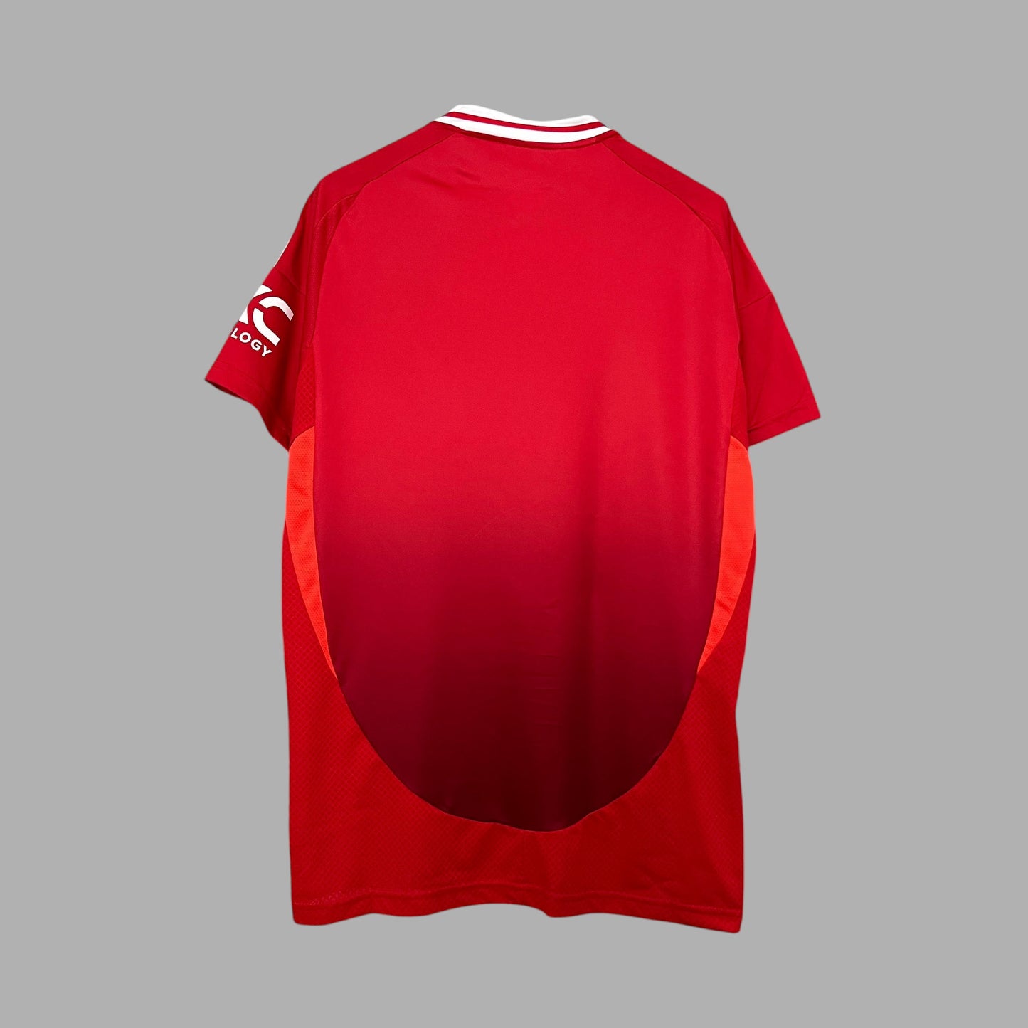 MANCHESTER UNITED 2024 - 2025 HOME JERSEY