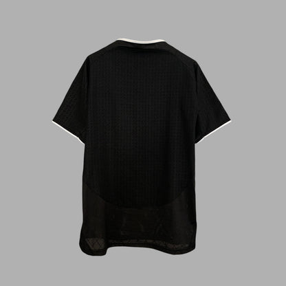 MANCHESTER UNITED 2003 - 2004 AWAY JERSEY