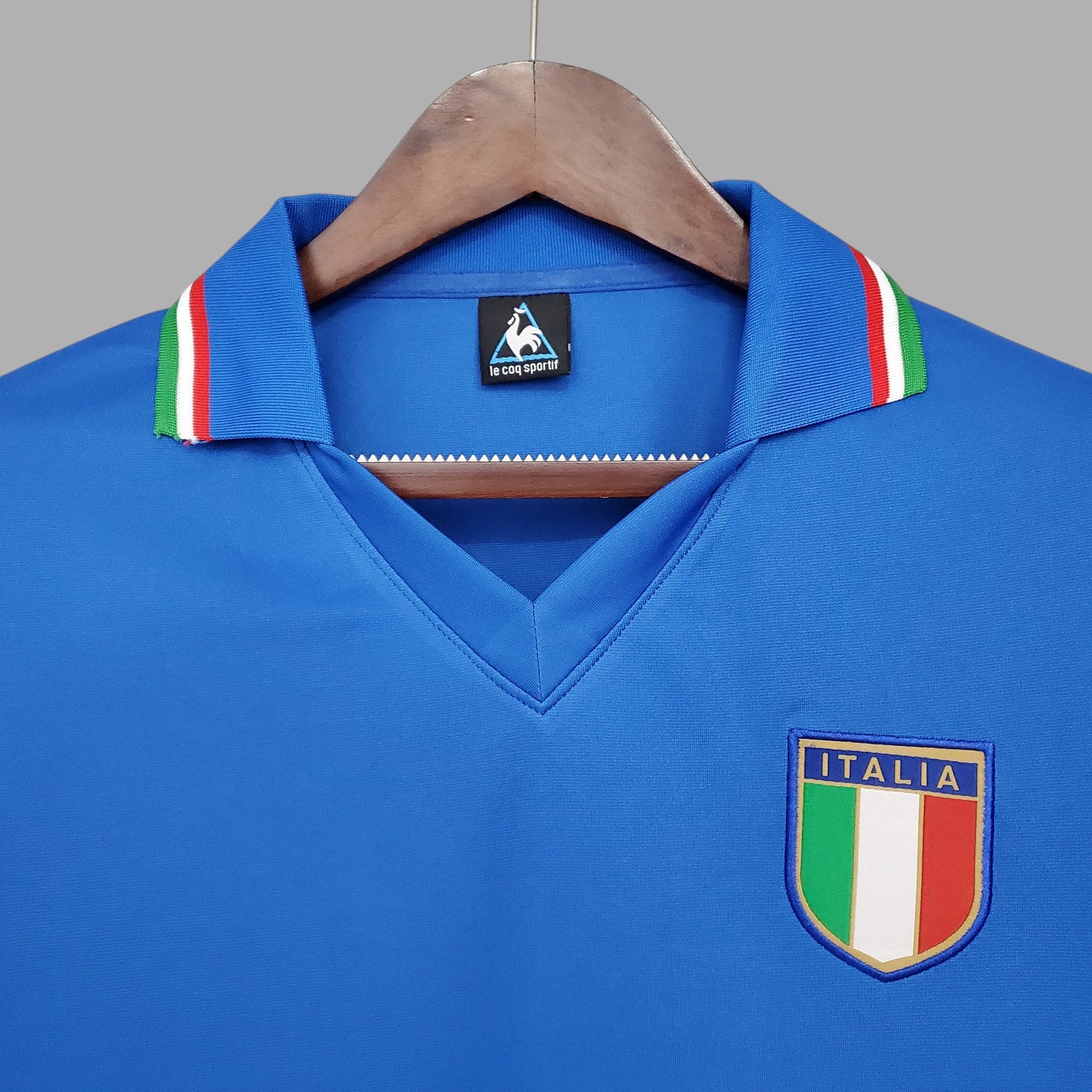 ITALY 1982 HOME JERSEY