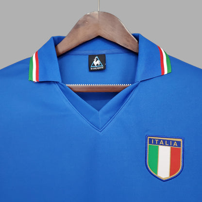 ITALY 1982 HOME JERSEY