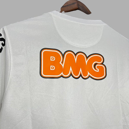 2011-12 Santos Home Retro