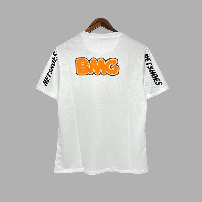2011-12 Santos Home Retro