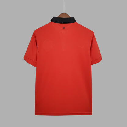 MANCHESTER UNITED 2013 - 2014 HOME JERSEY