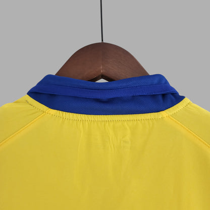 ARSENAL 2003 - 2005 AWAY JERSEY