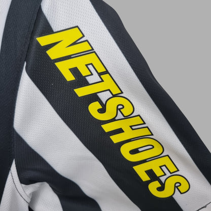 SANTOS 2013 AWAY JERSEY