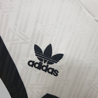 GERMANY 1990 HOME JERSEY