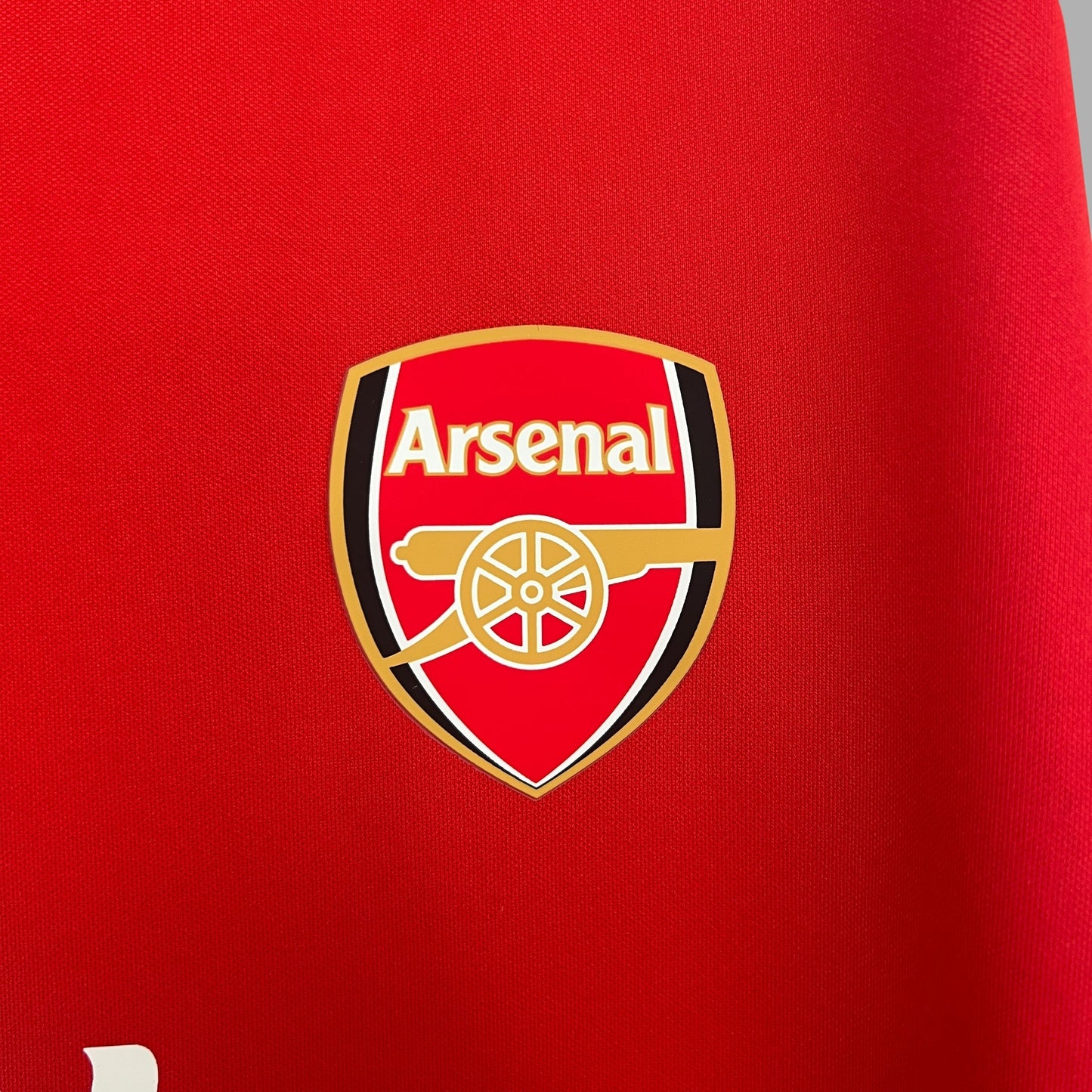 ARSENAL 2014-2015 HOME JERSEY