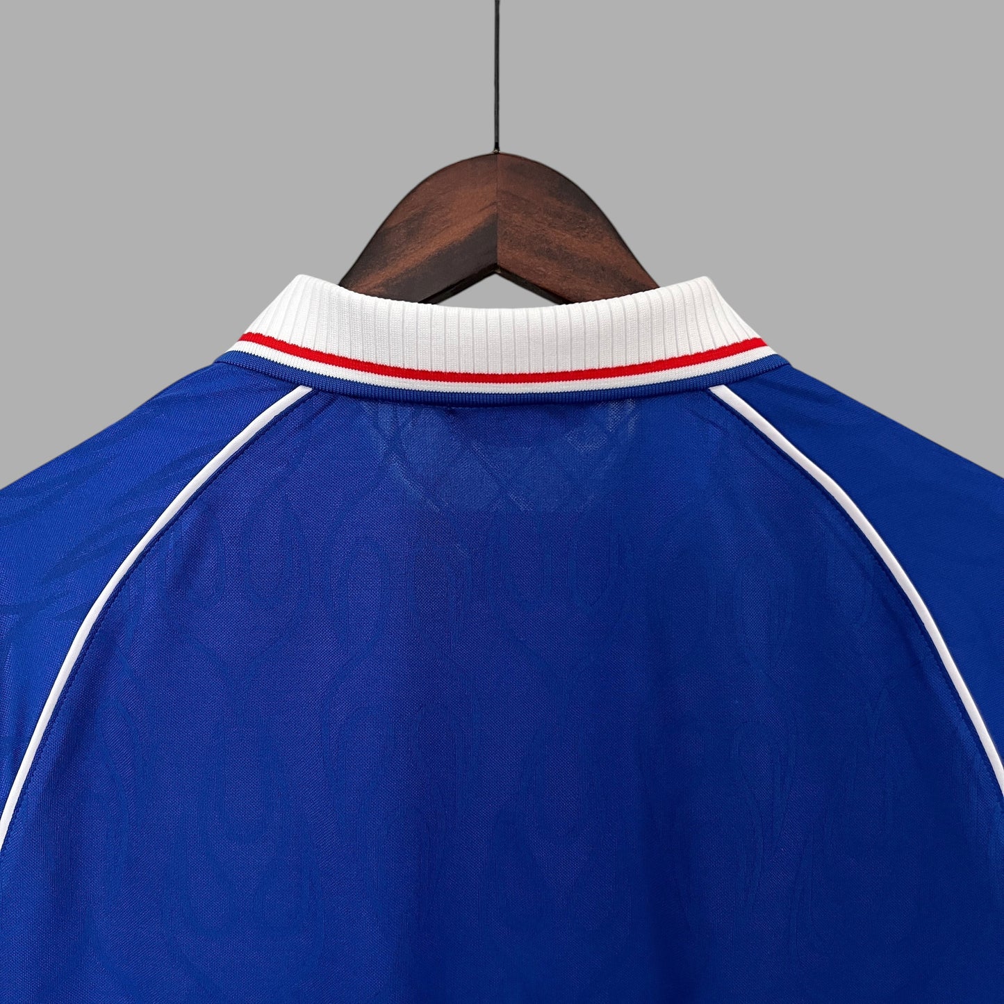 JAPAN 1998 HOME JERSEY