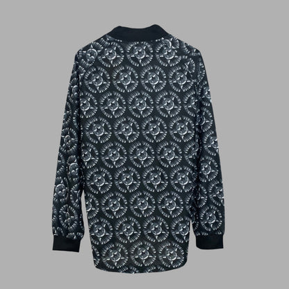 ARSENAL 1994–1995 GOALKEEPER JERSEY
