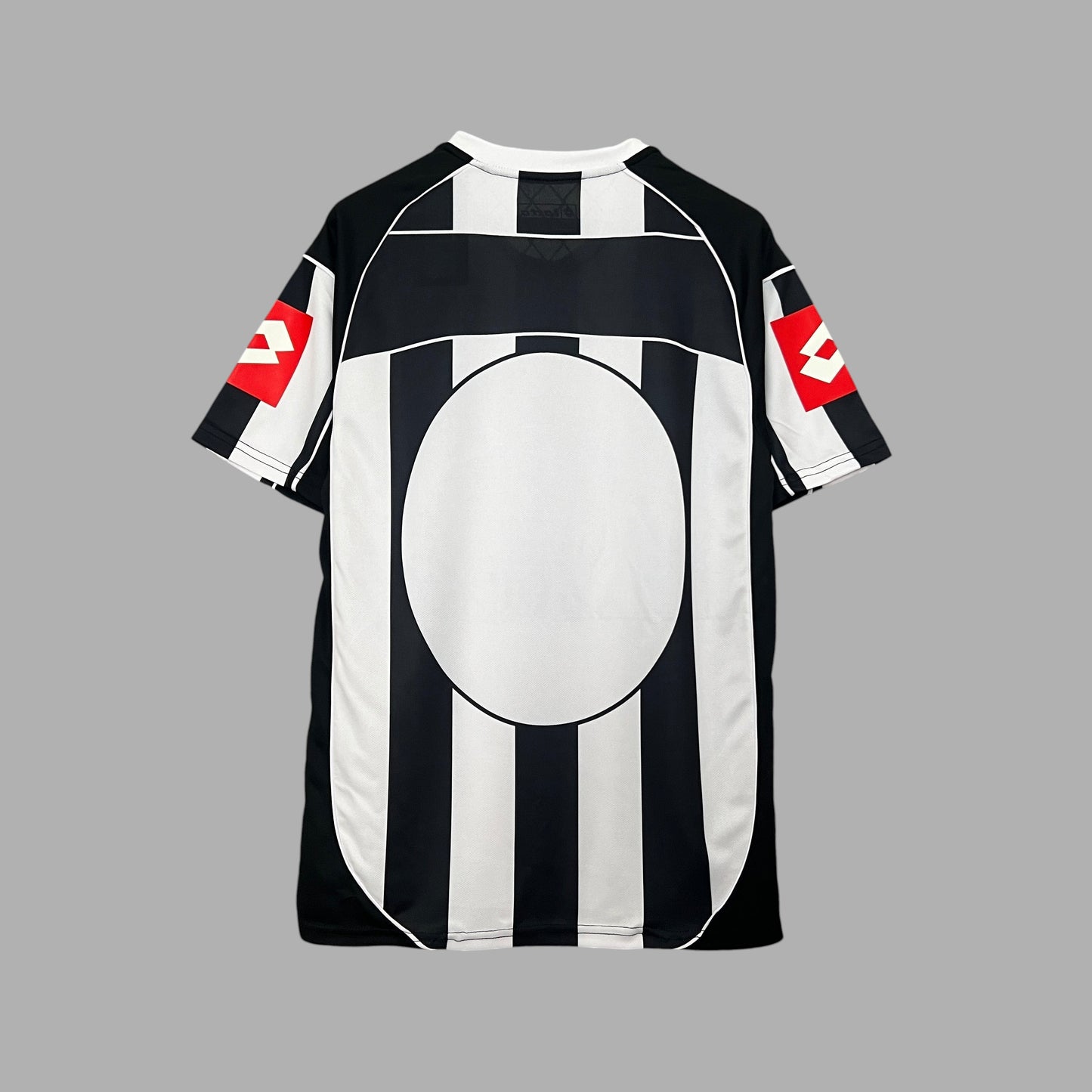 JUVENTUS 2002–2003 HOME JERSEY