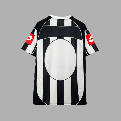 JUVENTUS 2002–2003 HOME JERSEY