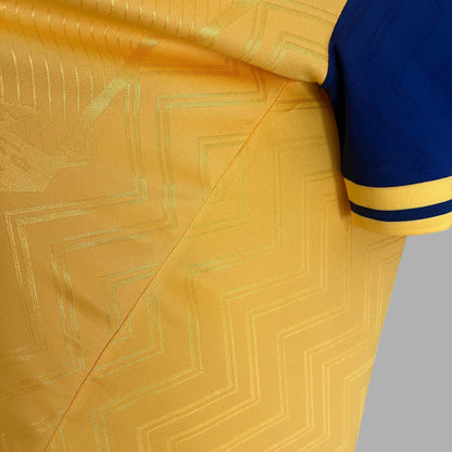 ARSENAL 1996 - 1997 AWAY JERSEY