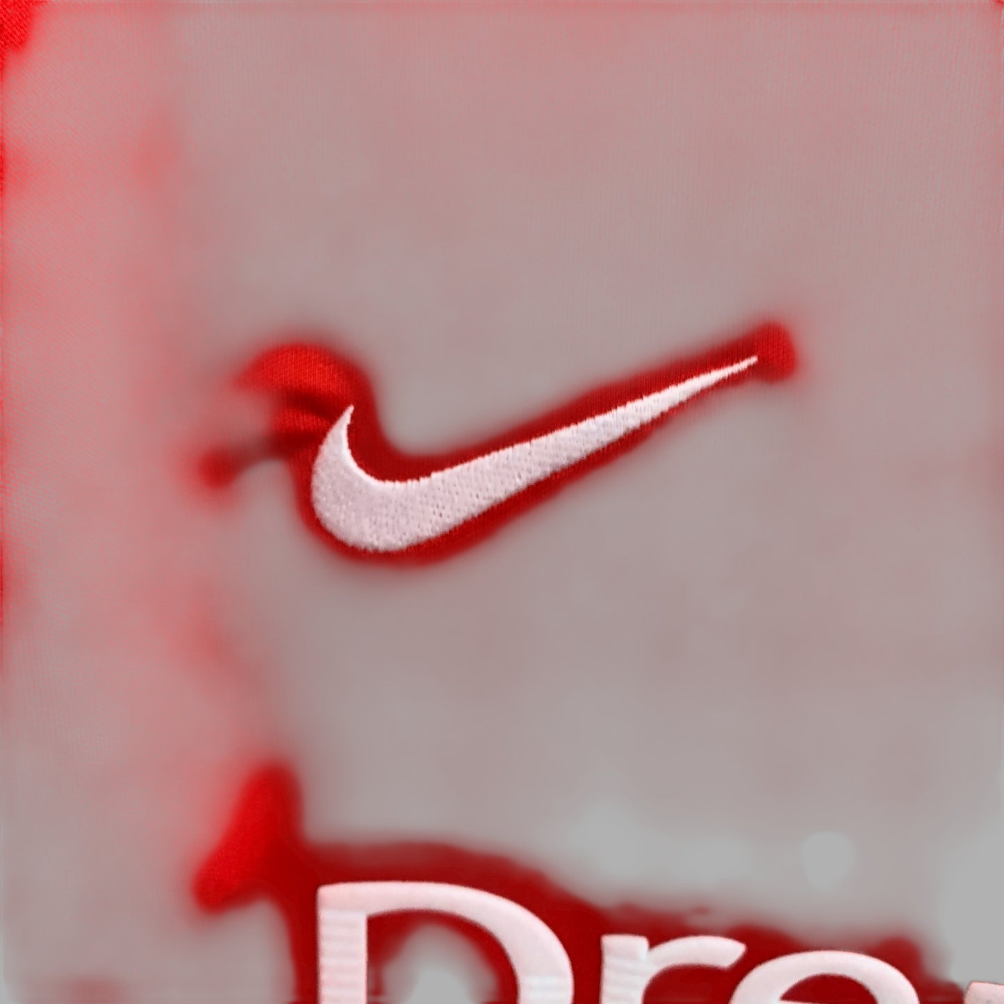 ARSENAL 2001 - 2002 HOME JERSEY