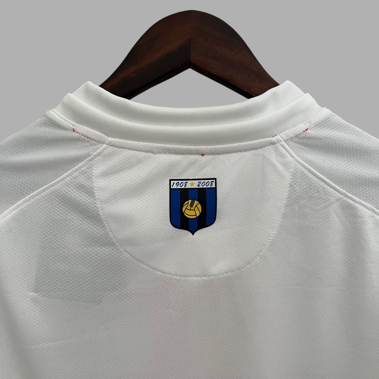 INTER MILAN 2007 - 2008 AWAY JERSEY
