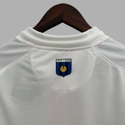 INTER MILAN 2007 - 2008 AWAY JERSEY