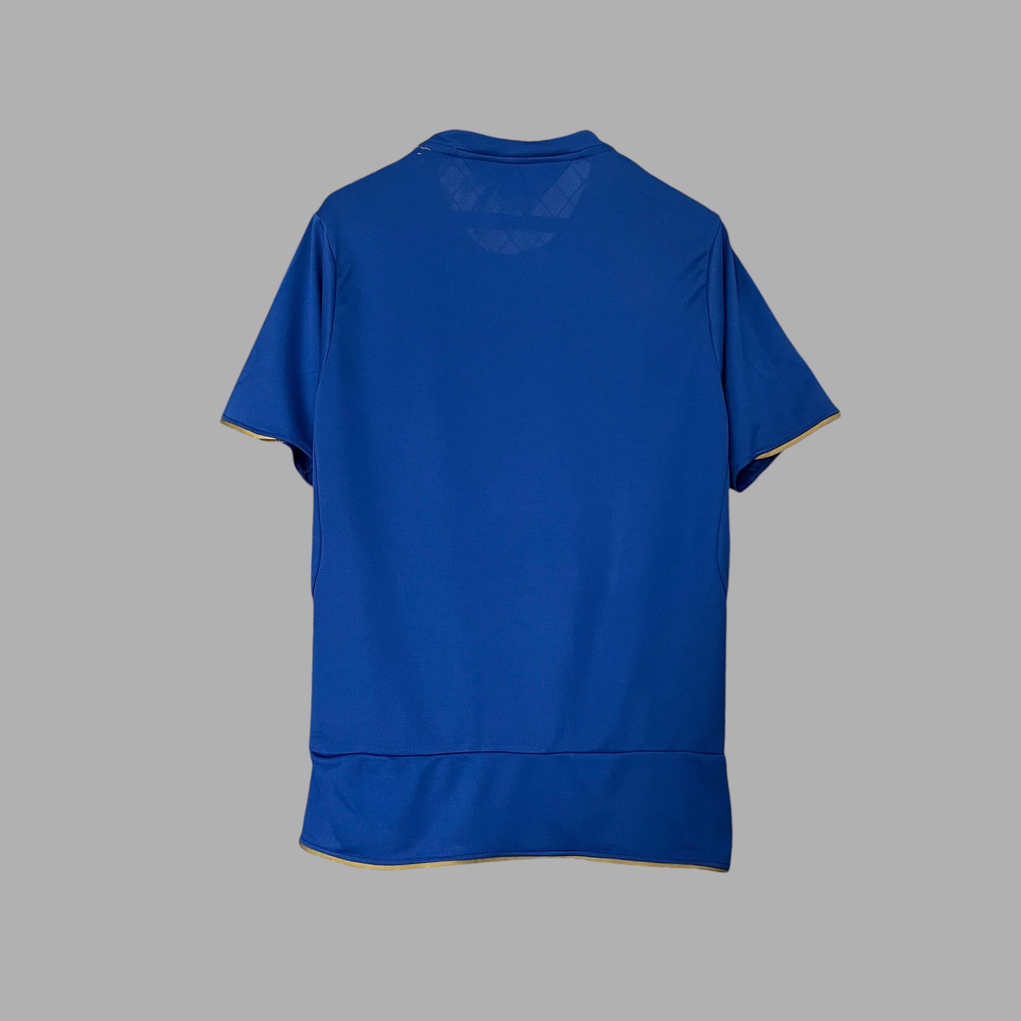 CHELSEA 2005 - 2006 HOME JERSEY
