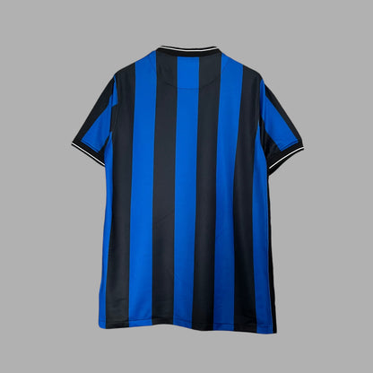 INTER MILAN 2009 - 2010 HOME JERSEY