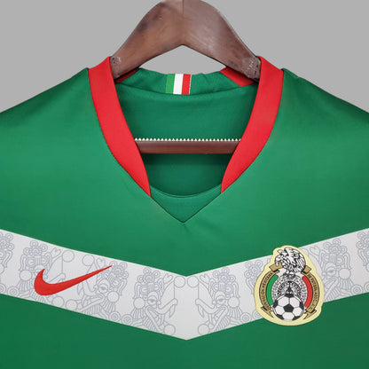 MEXICO 2006 HOME JERSEY