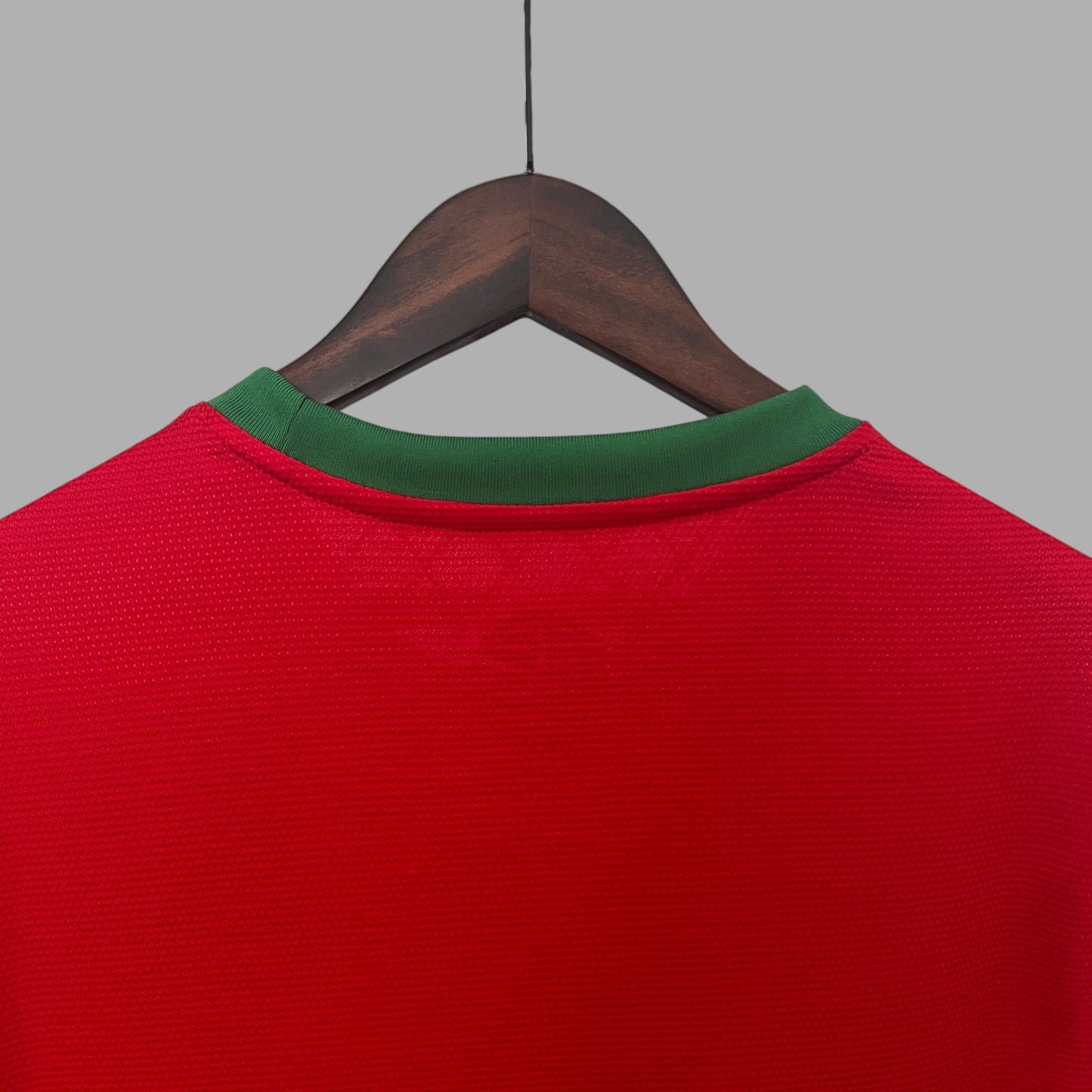 PORTUGAL 2012 HOME JERSEY