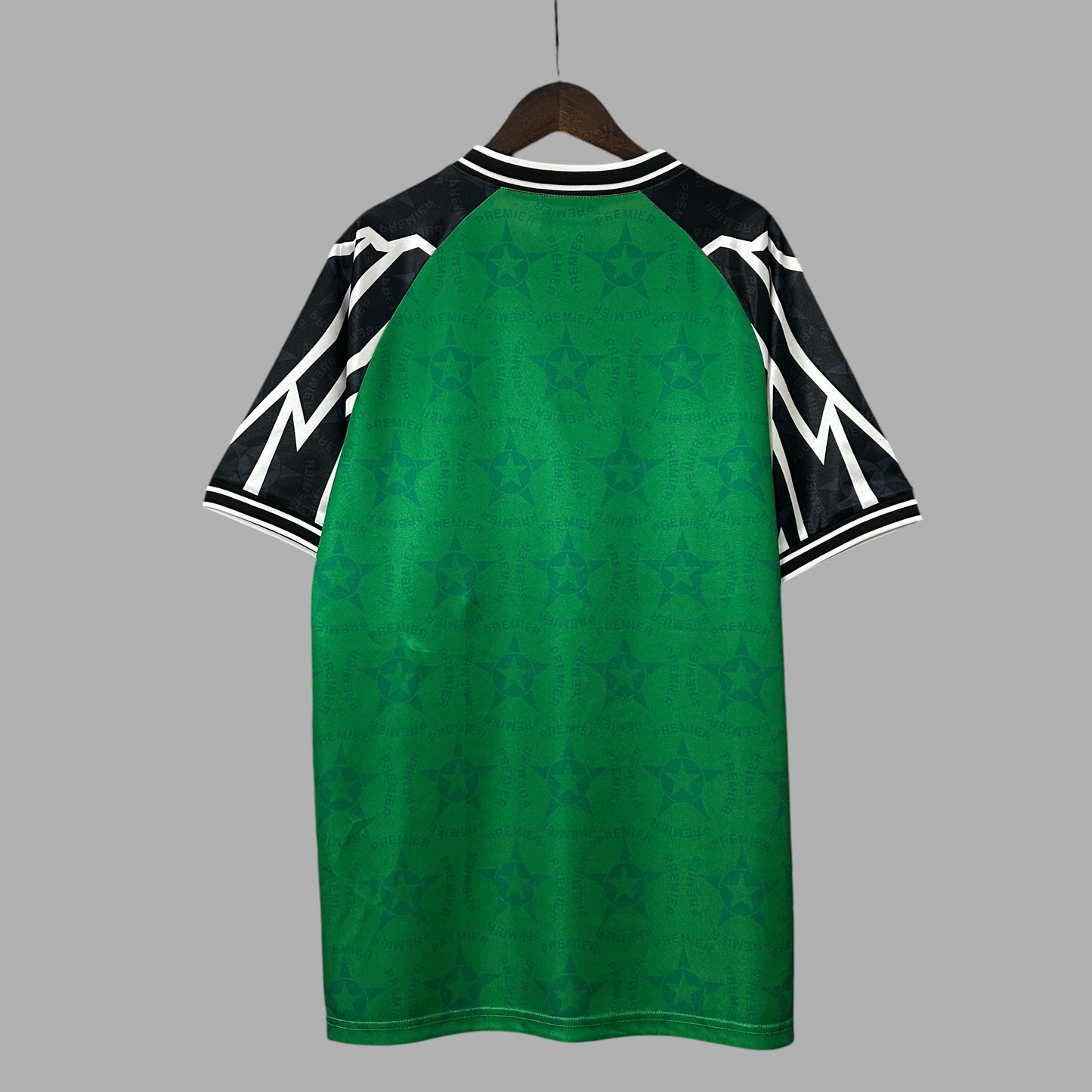 NIGERIA 1994 HOME JERSEY