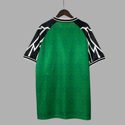 NIGERIA 1994 HOME JERSEY