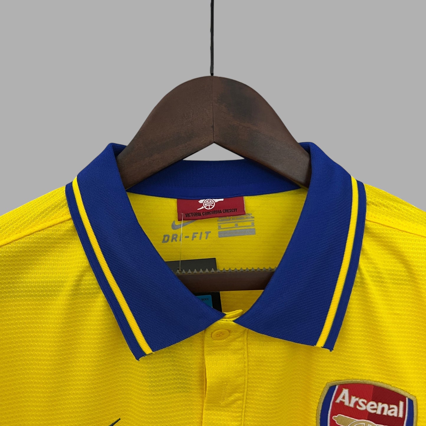 ARSENAL 2013–2014 AWAY JERSEY
