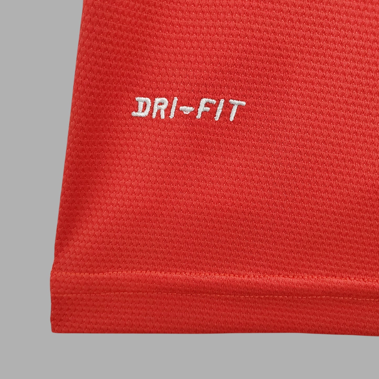 MANCHESTER UNITED 2013 - 2014 HOME JERSEY